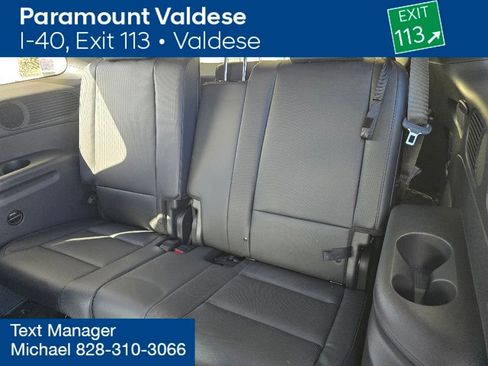 New 2026 Hyundai Palisade XRT Pro image 11