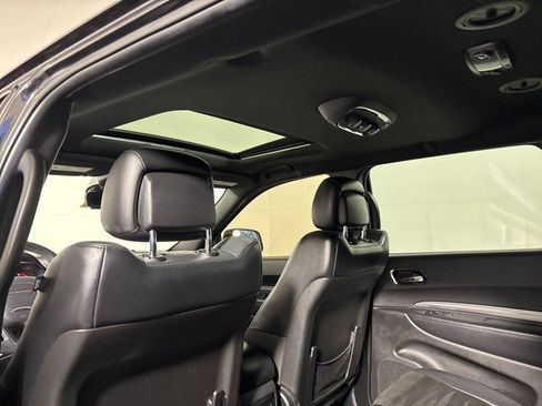 Used 2019 Dodge Durango R/T image 15