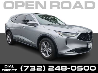 Used 2023 Acura MDX SH-AWD
