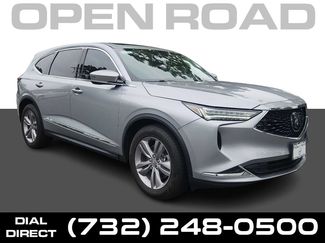 Used 2023 Acura MDX SH-AWD video 1