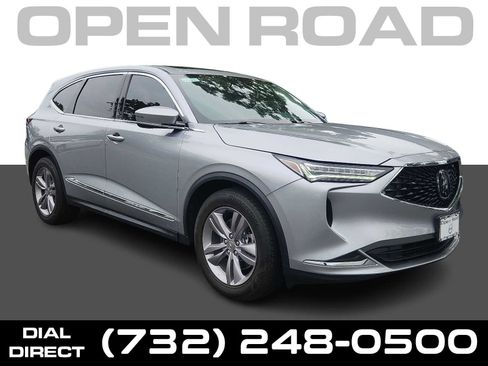 Used 2023 Acura MDX SH-AWD image 1
