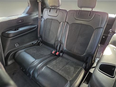 Used 2021 Jeep Grand Cherokee L Laredo image 10