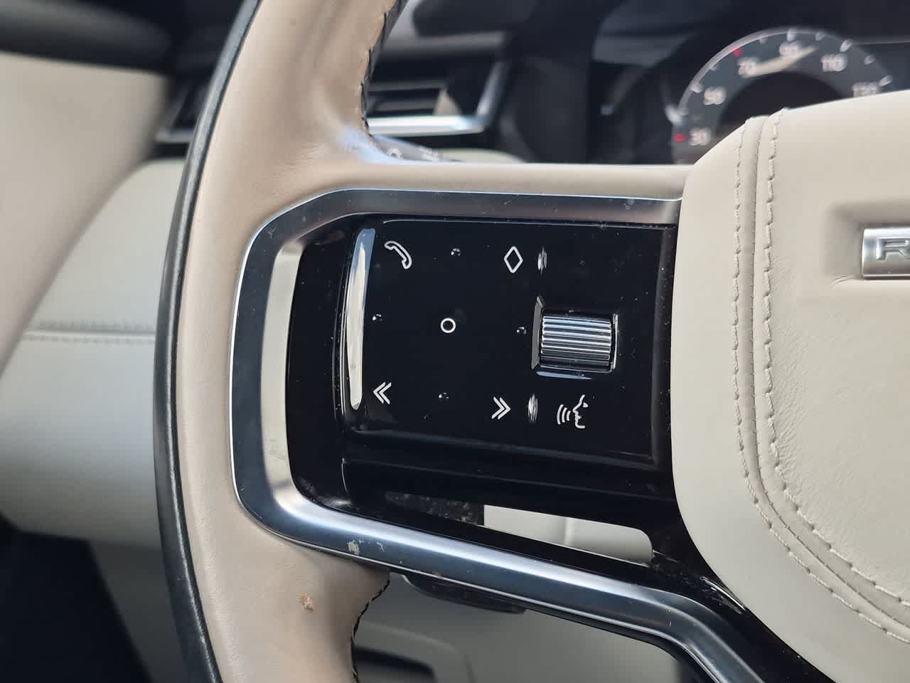 Certified 2023 Land Rover Range Rover Velar R-Dynamic S AWD/4WD image 25