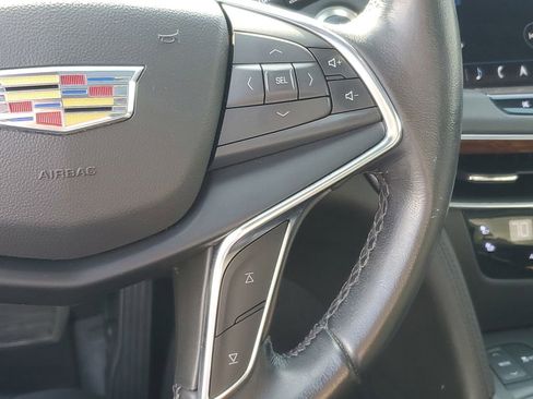 Used 2020 Cadillac CT6 Luxury image 14