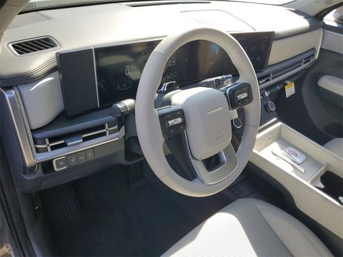 New 2026 Hyundai Santa Fe SEL image 10