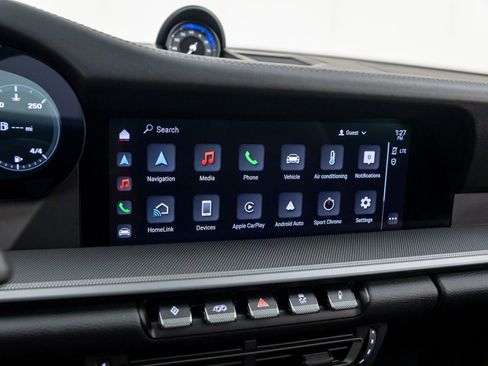 Certified 2024 Porsche 911 Carrera image 23