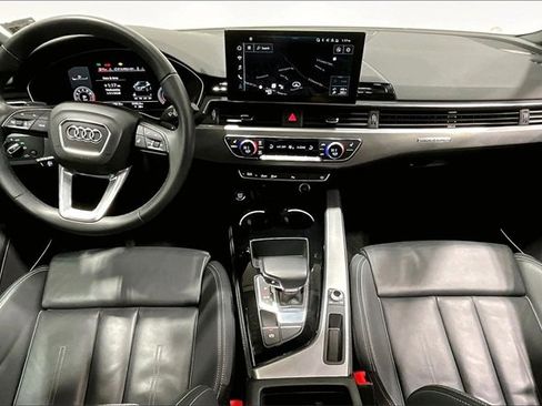 Used 2023 Audi A4 2.0T Premium Plus w/ Premium Plus Package image 14