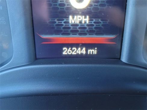 Used 2023 RAM 1500 Big Horn image 15