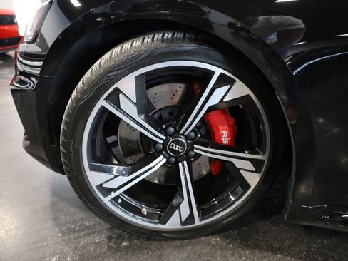 Used 2019 Audi RS 5 Sportback image 13