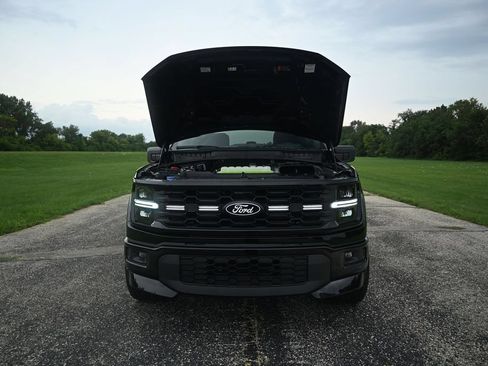 New 2026 Ford F150 STX AWD/4WD image 17