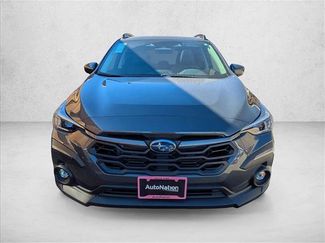 New 2025 Subaru Crosstrek 2.5i Limited w/ Crosstrek Mirror Package video 2