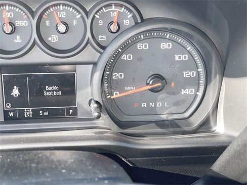 New 2026 GMC Sierra 3500 Pro image 12