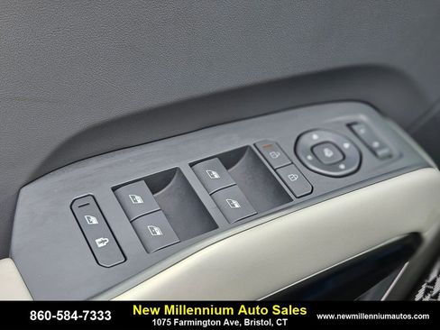 Used 2024 Kia EV9 Wind image 18