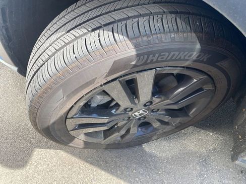 Used 2026 Honda HR-V Sport image 2