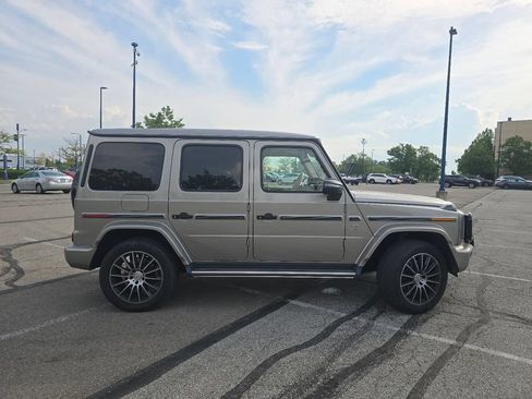 Used 2020 Mercedes-Benz G 550 image 18
