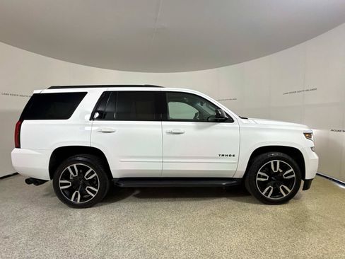 Used 2019 Chevrolet Tahoe Premier AWD/4WD image 6