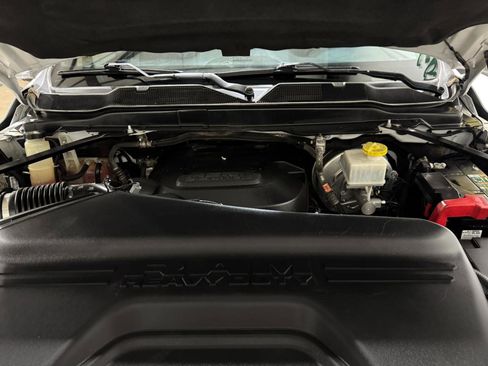 Used 2021 RAM 2500 Tradesman AWD/4WD image 53