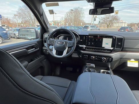 New 2026 GMC Sierra 1500 SLT w/ SLT Premium Plus Package image 26