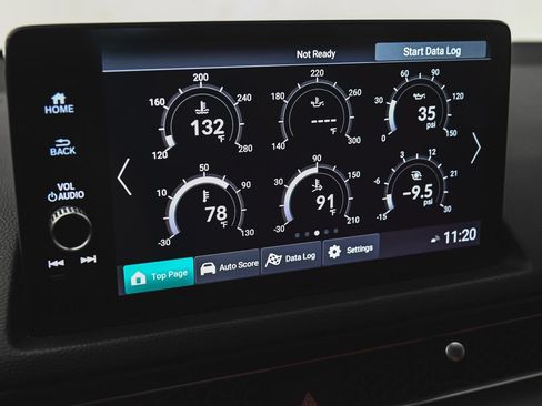 Used 2023 Honda Civic Type R image 18
