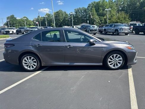 Used 2024 Toyota Camry LE FWD image 2