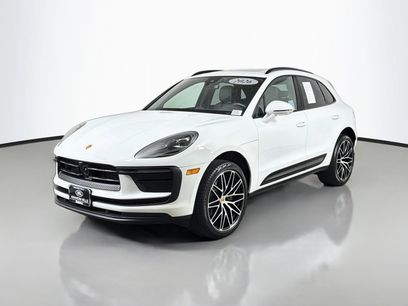 Used 2026 Porsche Macan