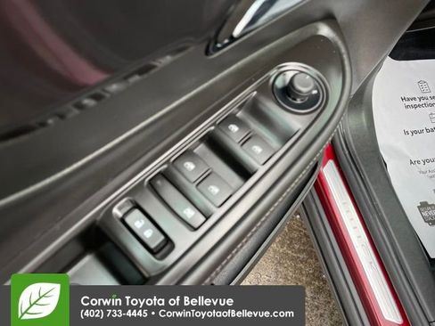 Used 2022 Buick Encore Preferred w/ Safety Package image 11