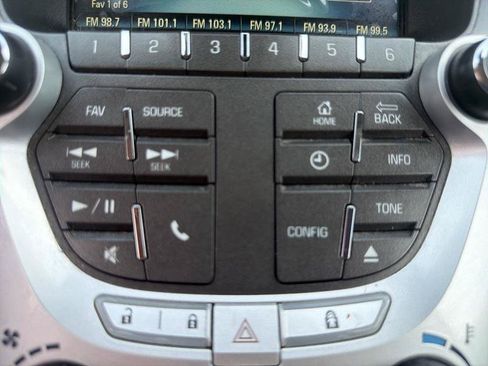 Used 2015 Chevrolet Equinox LT FWD image 32