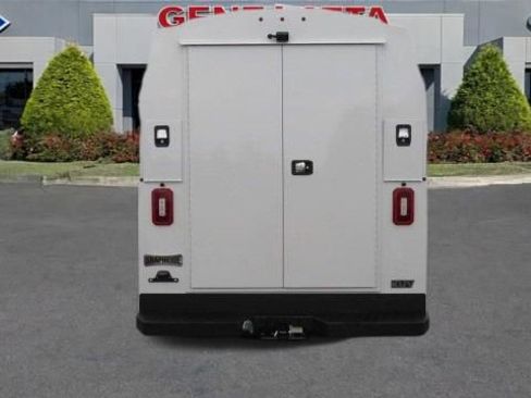 New 2024 Ford Transit 350 w/ Interior Upgrade Package image 11