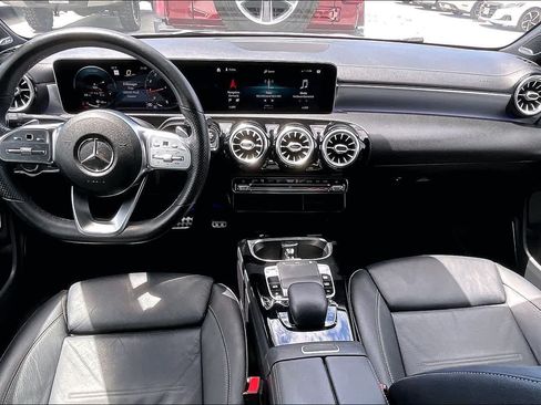 Used 2020 Mercedes-Benz CLA 250 image 10