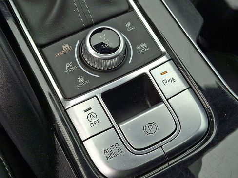 Used 2023 Kia Telluride S w/ S Sunroof Package AWD/4WD image 25