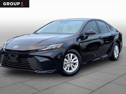 Certified 2026 Toyota Camry LE w/ Convenience Package