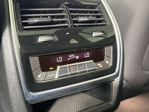 New 2026 BMW X5 M60i AWD/4WD image 25