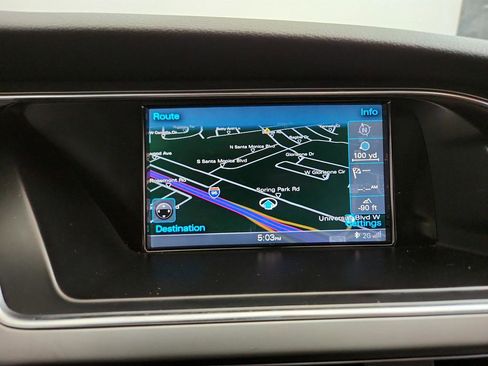 Used 2013 Audi A5 2.0T Premium Plus w/ Premium Plus Pkg image 18