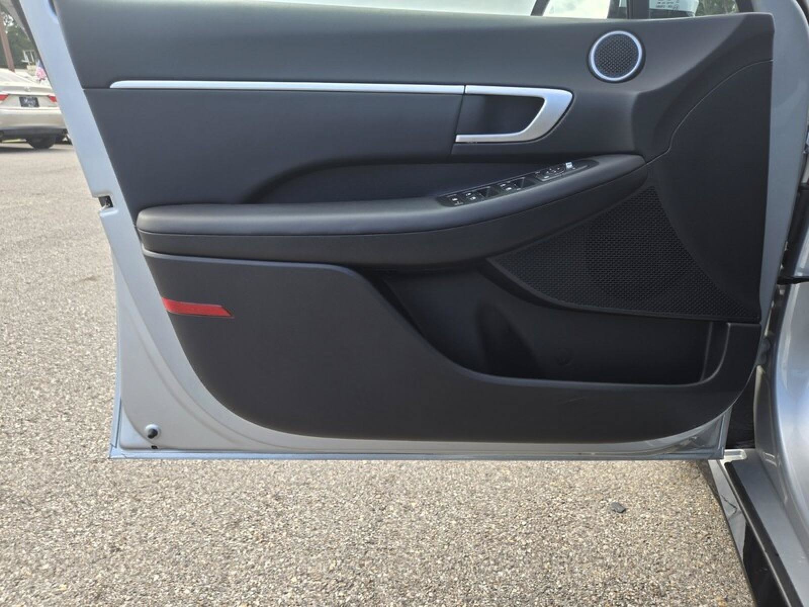 Used 2026 Hyundai Sonata SEL FWD image 20