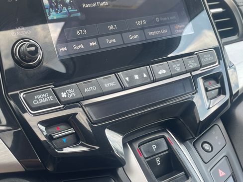 Used 2020 Honda Odyssey EX-L image 23