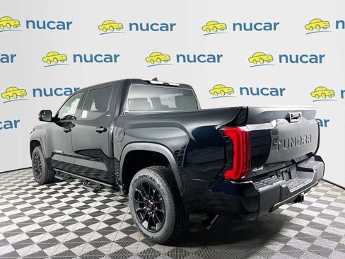 New 2026 Toyota Tundra SR5 image 5