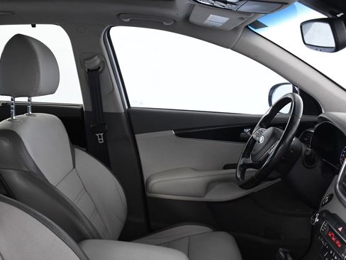 Used 2019 Kia Sorento SX image 28