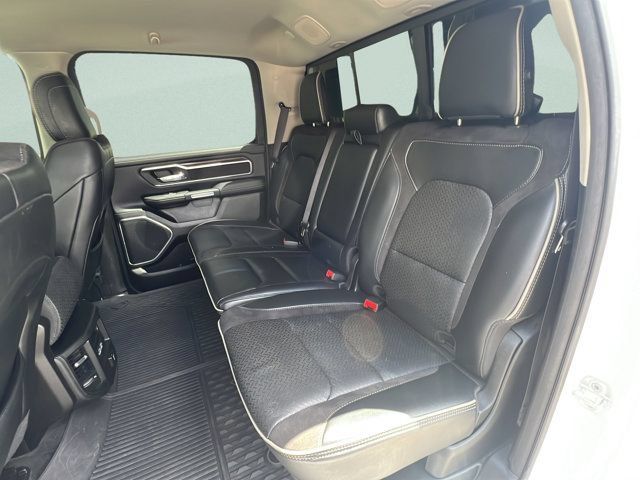 Used 2022 RAM 1500 Laramie RWD image 10