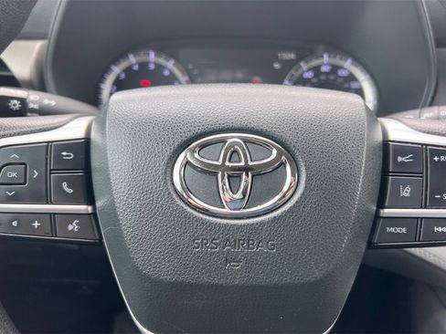 Certified 2023 Toyota Highlander L image 25