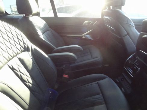 Used 2024 BMW X7 M60i w/ Executive Package image 11