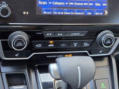 Used 2018 Honda CR-V EX image 20