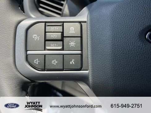 New 2026 Ford F150 XLT AWD/4WD image 26
