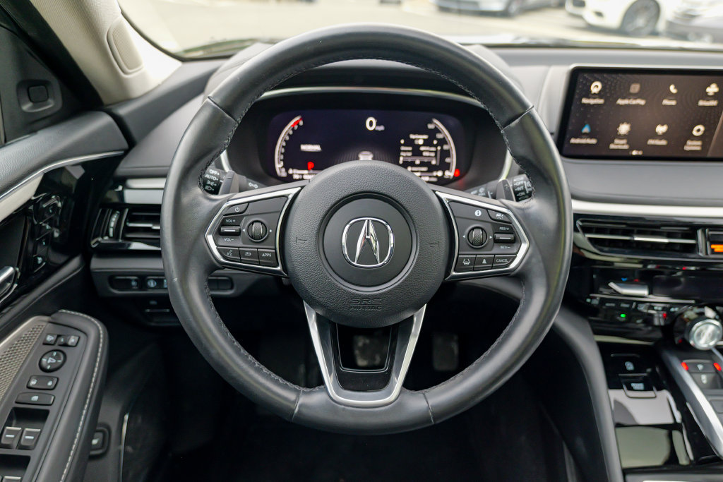 Used 2024 Acura MDX w/ Technology Package AWD/4WD image 45