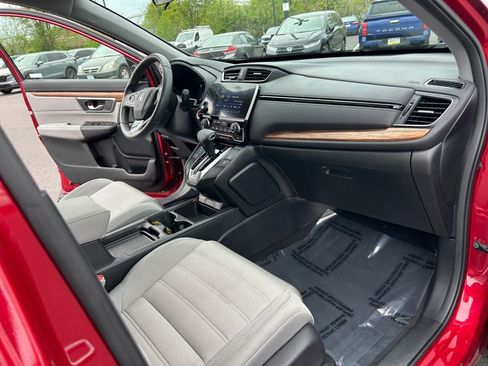 Used 2021 Honda CR-V EX image 20