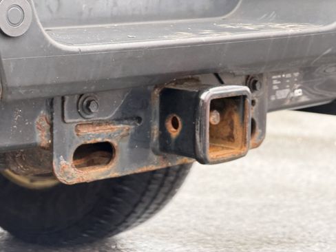 Used 2019 Ford F350 Platinum w/ Snow Plow Prep Package image 30