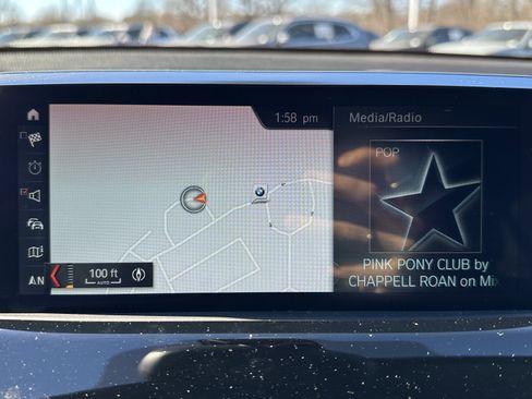 Used 2020 BMW X2 sDrive28i image 25