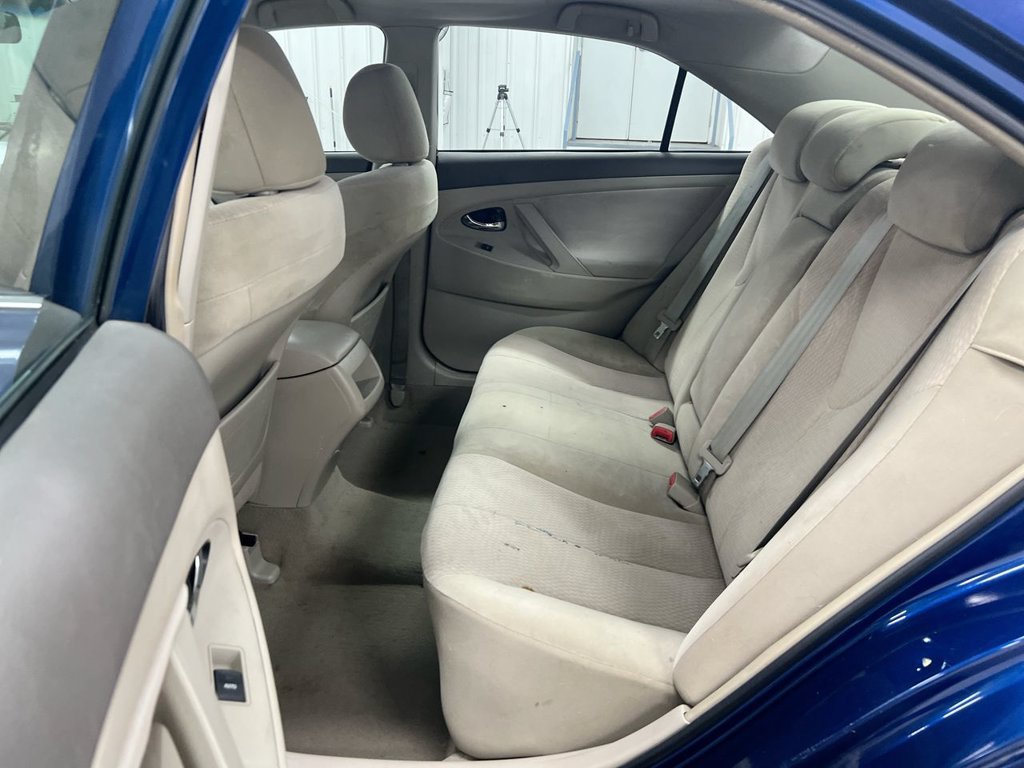 Used 2011 Toyota Camry LE w/ LE Extra-Value Pkg FWD image 21