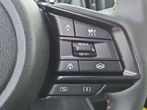 New 2026 Subaru Crosstrek 2.5i Sport image 25