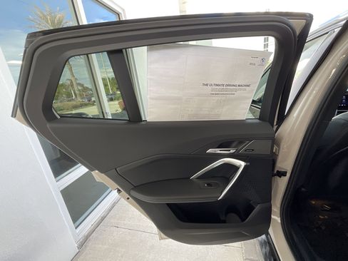 New 2026 BMW X2 xDrive28i w/ Convenience Package image 22