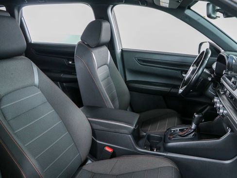 Used 2025 Honda CR-V Sport image 27